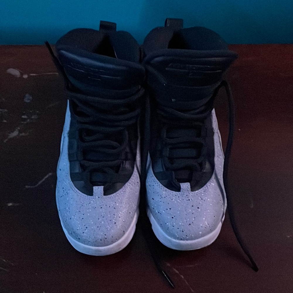 Jordan 10 retro